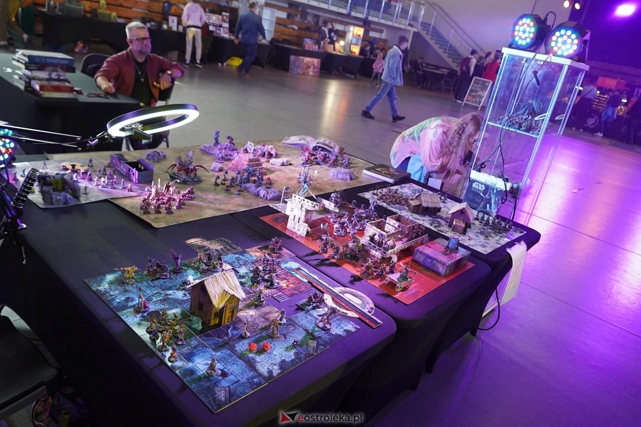 Festiwal Fantastyczna Ostrołęka [12.10.2024] - zdjęcie #17 - eOstroleka.pl