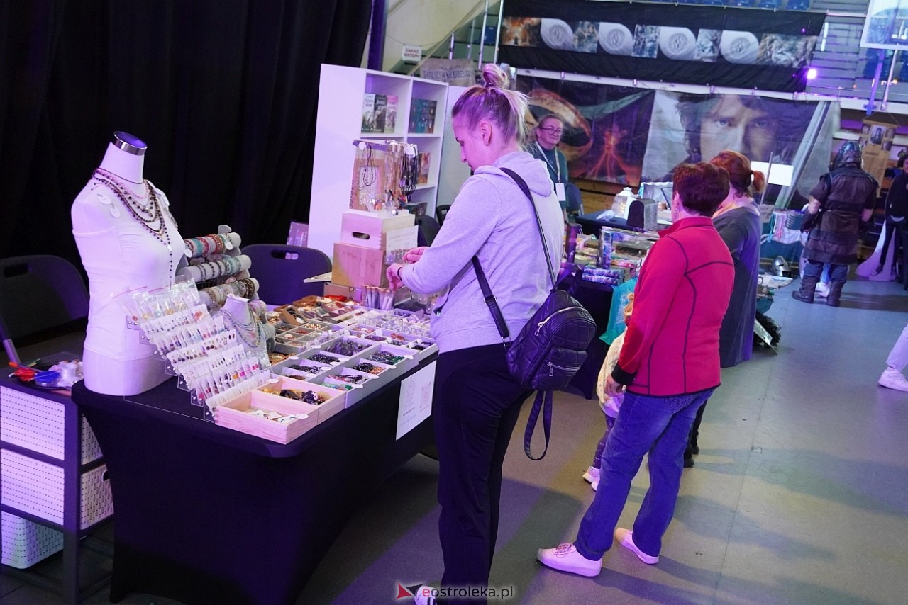 Festiwal Fantastyczna Ostrołęka [12.10.2024] - zdjęcie #12 - eOstroleka.pl