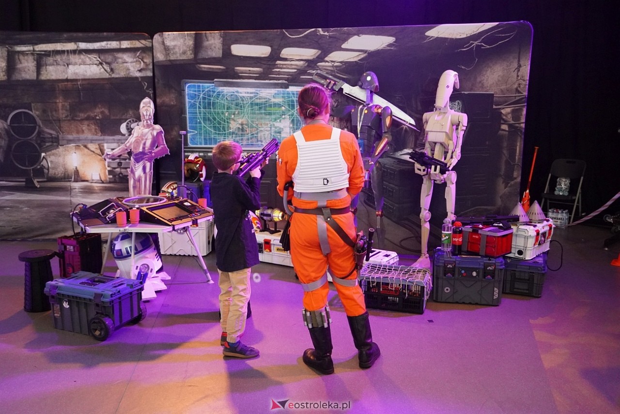 Festiwal Fantastyczna Ostrołęka [12.10.2024] - zdjęcie #10 - eOstroleka.pl