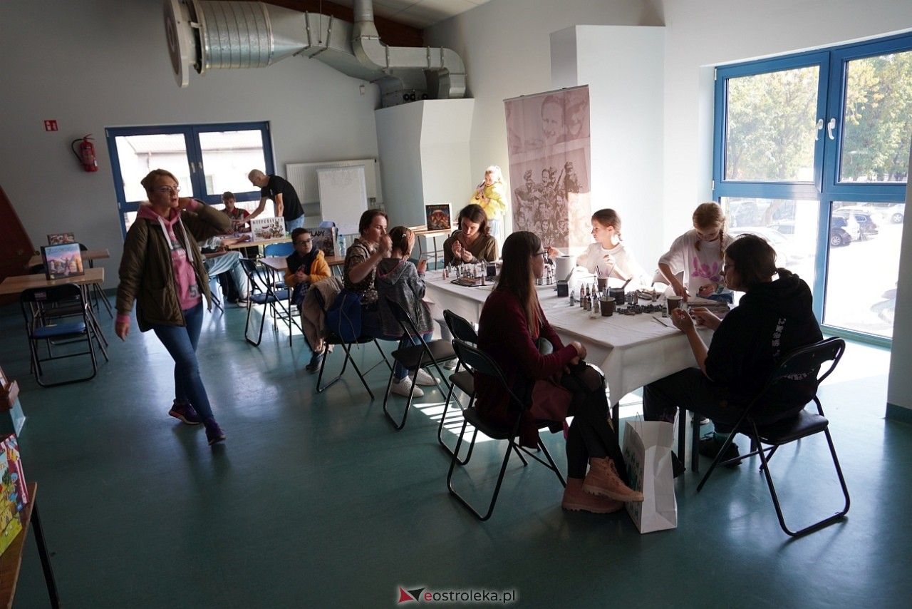 Festiwal Fantastyczna Ostrołęka [12.10.2024] - zdjęcie #7 - eOstroleka.pl