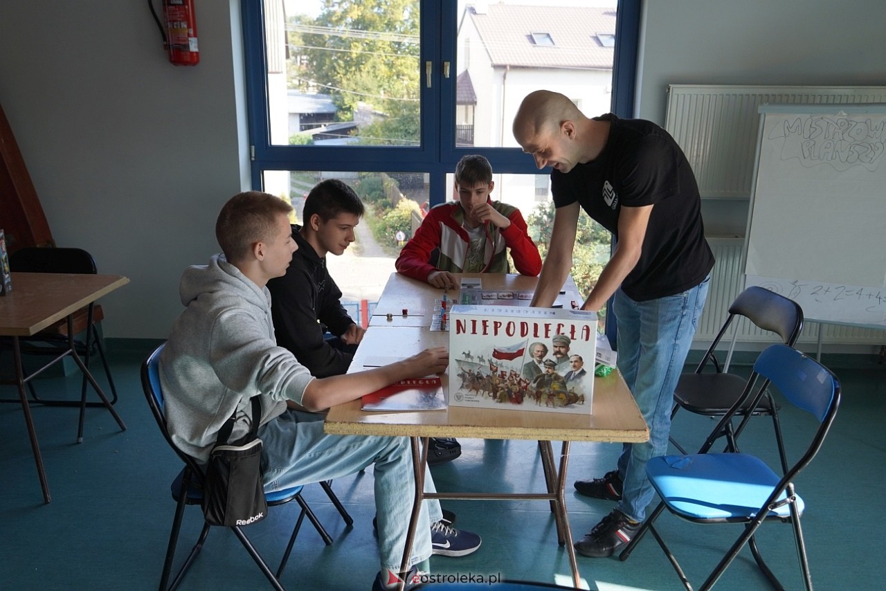 Festiwal Fantastyczna Ostrołęka [12.10.2024] - zdjęcie #5 - eOstroleka.pl