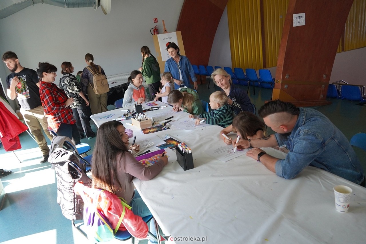 Festiwal Fantastyczna Ostrołęka [12.10.2024] - zdjęcie #3 - eOstroleka.pl