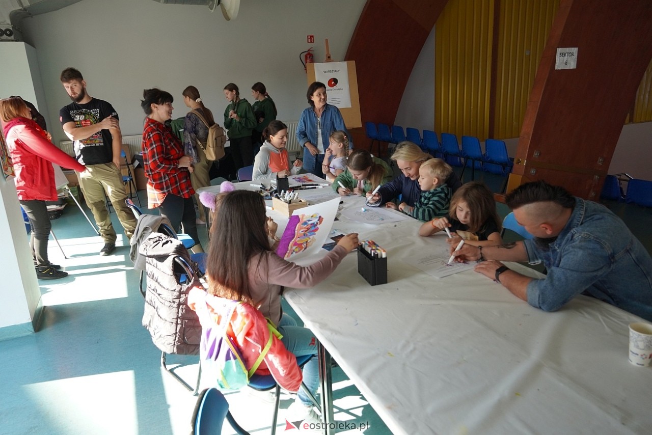 Festiwal Fantastyczna Ostrołęka [12.10.2024] - zdjęcie #1 - eOstroleka.pl