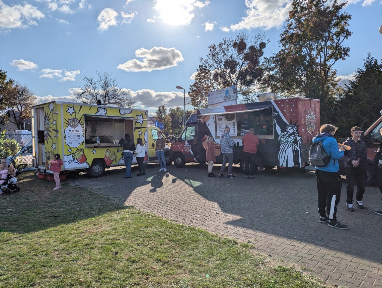 Festiwal Fantastyczna Ostrołęka i spotkania autorskie [12.10.2024] - zdjęcie #44 - eOstroleka.pl