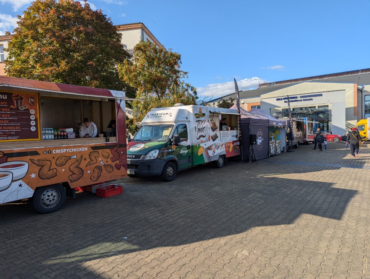 Festiwal Fantastyczna Ostrołęka i spotkania autorskie [12.10.2024] - zdjęcie #43 - eOstroleka.pl