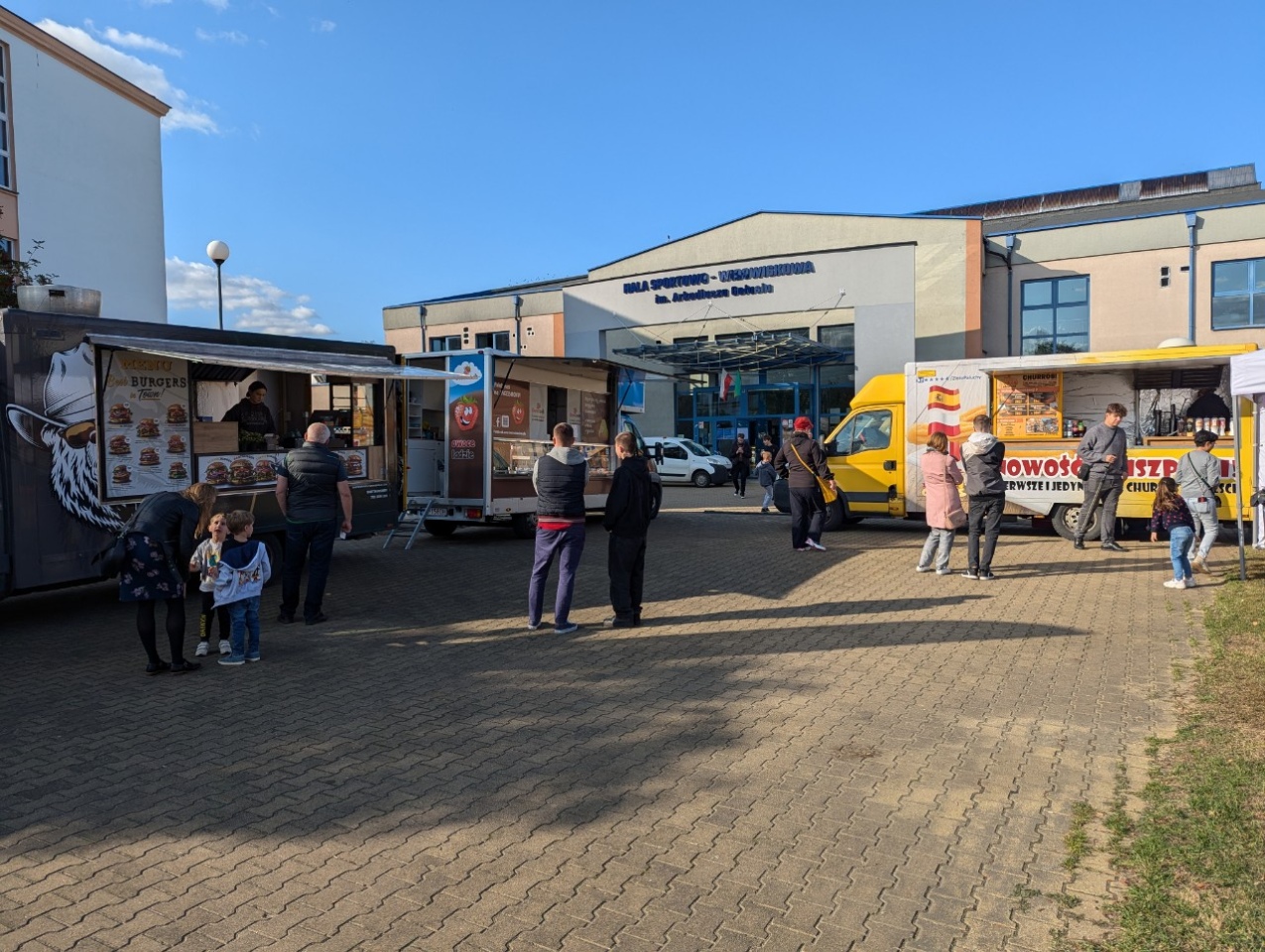 Festiwal Fantastyczna Ostrołęka i spotkania autorskie [12.10.2024] - zdjęcie #42 - eOstroleka.pl