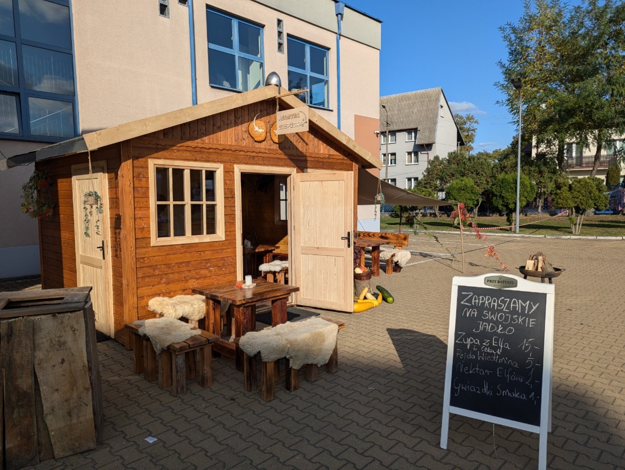 Festiwal Fantastyczna Ostrołęka i spotkania autorskie [12.10.2024] - zdjęcie #41 - eOstroleka.pl