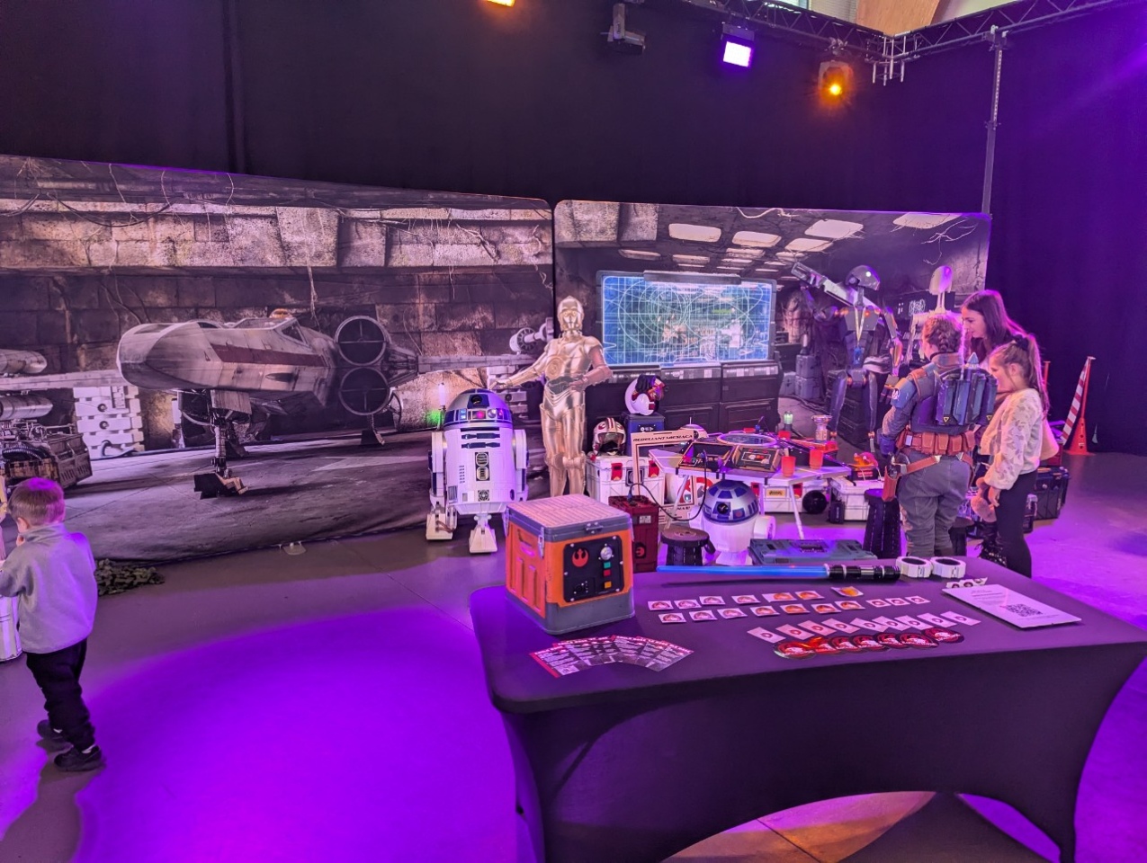 Festiwal Fantastyczna Ostrołęka i spotkania autorskie [12.10.2024] - zdjęcie #38 - eOstroleka.pl