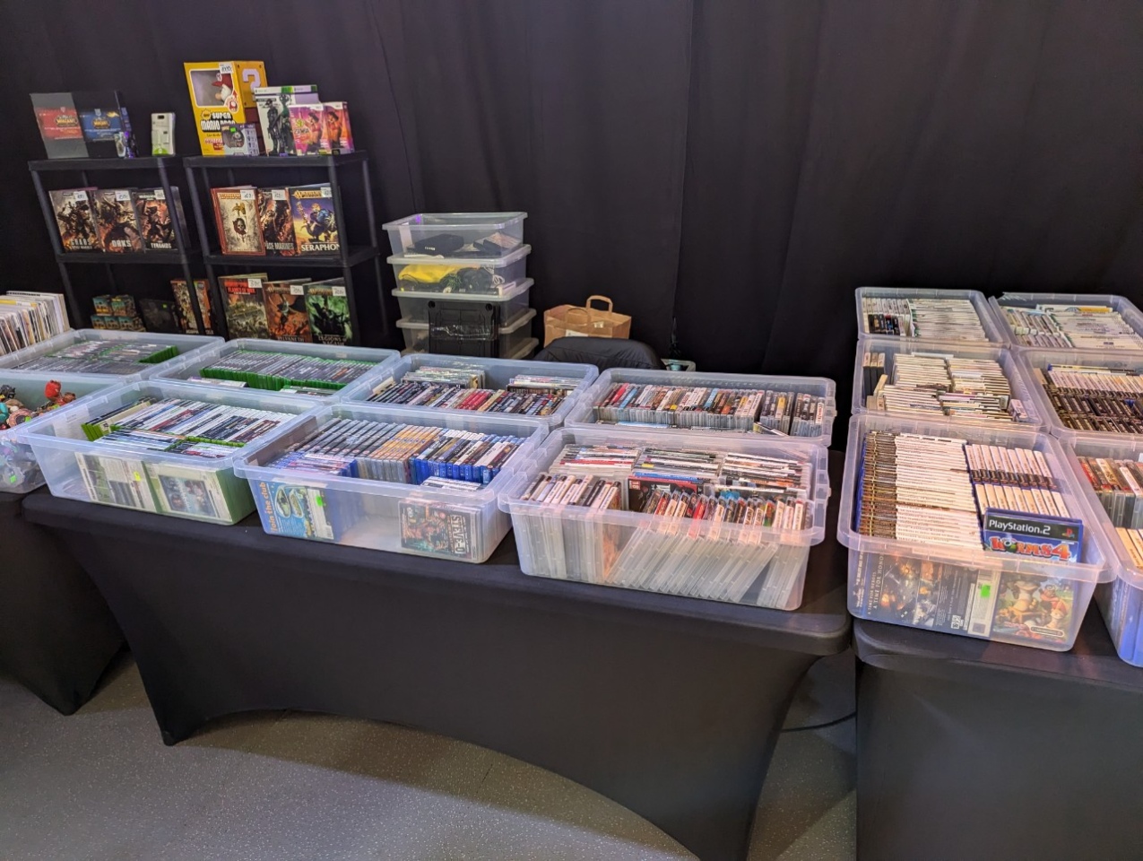 Festiwal Fantastyczna Ostrołęka i spotkania autorskie [12.10.2024] - zdjęcie #29 - eOstroleka.pl