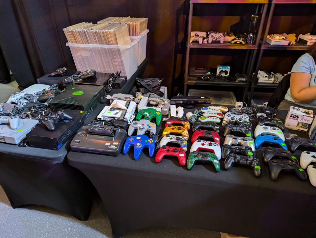 Festiwal Fantastyczna Ostrołęka i spotkania autorskie [12.10.2024] - zdjęcie #28 - eOstroleka.pl