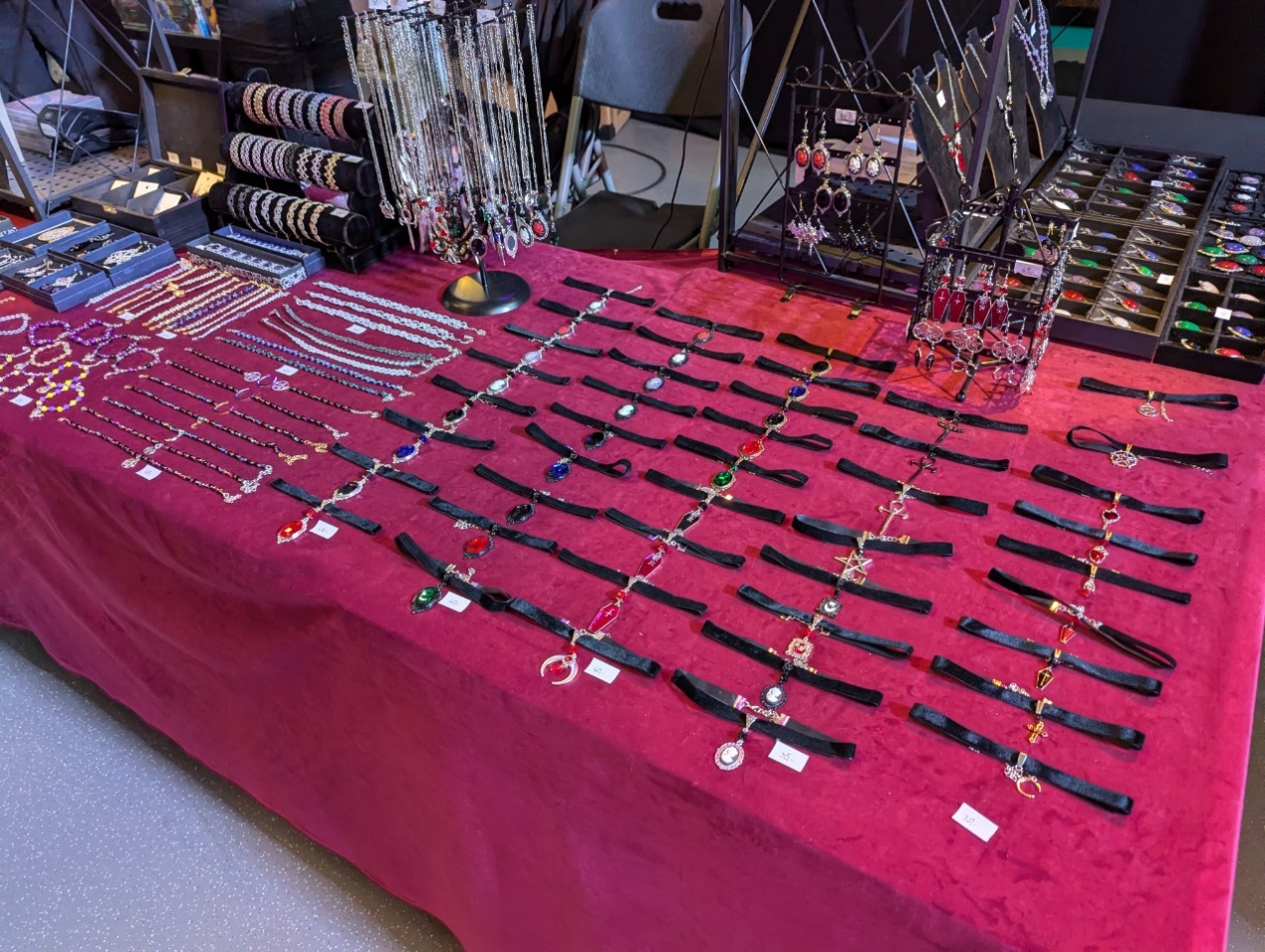 Festiwal Fantastyczna Ostrołęka i spotkania autorskie [12.10.2024] - zdjęcie #27 - eOstroleka.pl