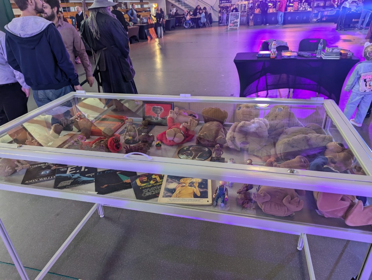 Festiwal Fantastyczna Ostrołęka i spotkania autorskie [12.10.2024] - zdjęcie #21 - eOstroleka.pl