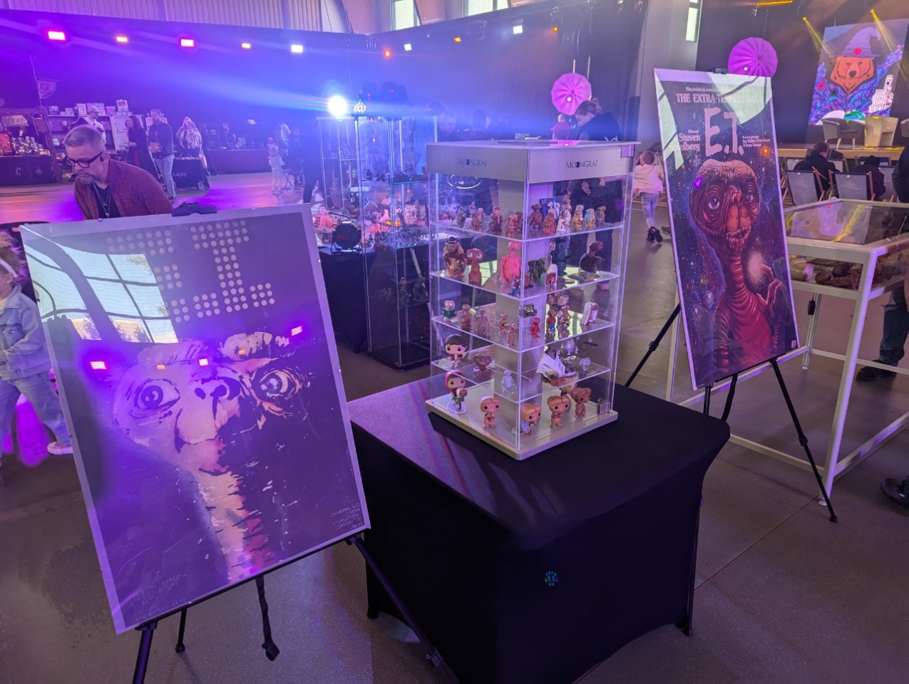 Festiwal Fantastyczna Ostrołęka i spotkania autorskie [12.10.2024] - zdjęcie #20 - eOstroleka.pl