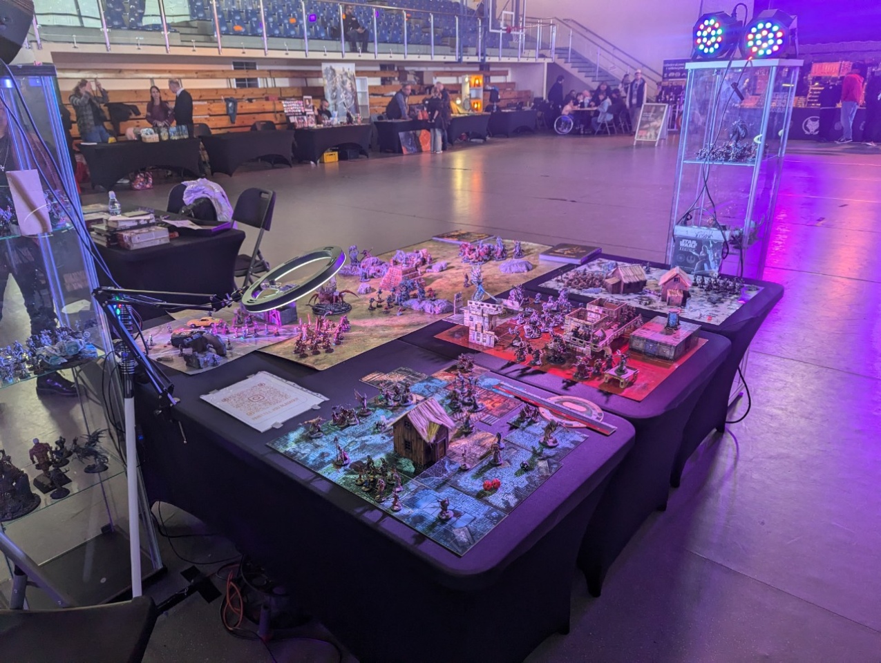 Festiwal Fantastyczna Ostrołęka i spotkania autorskie [12.10.2024] - zdjęcie #19 - eOstroleka.pl