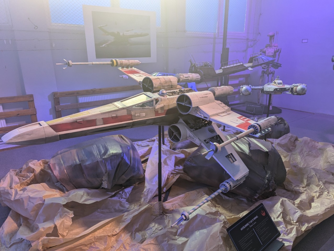 Festiwal Fantastyczna Ostrołęka i spotkania autorskie [12.10.2024] - zdjęcie #15 - eOstroleka.pl