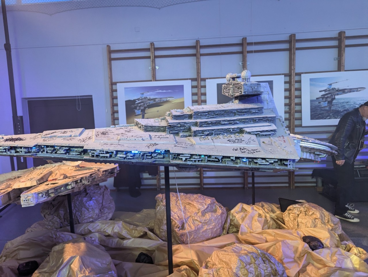 Festiwal Fantastyczna Ostrołęka i spotkania autorskie [12.10.2024] - zdjęcie #14 - eOstroleka.pl