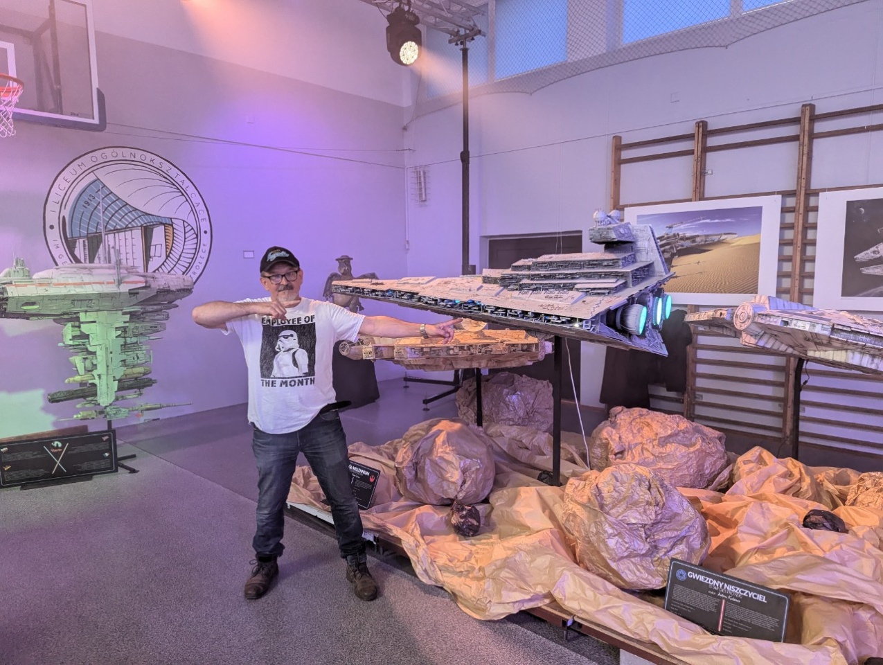 Festiwal Fantastyczna Ostrołęka i spotkania autorskie [12.10.2024] - zdjęcie #13 - eOstroleka.pl