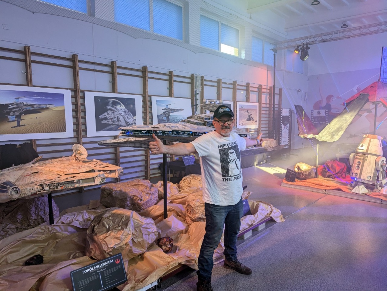 Festiwal Fantastyczna Ostrołęka i spotkania autorskie [12.10.2024] - zdjęcie #12 - eOstroleka.pl