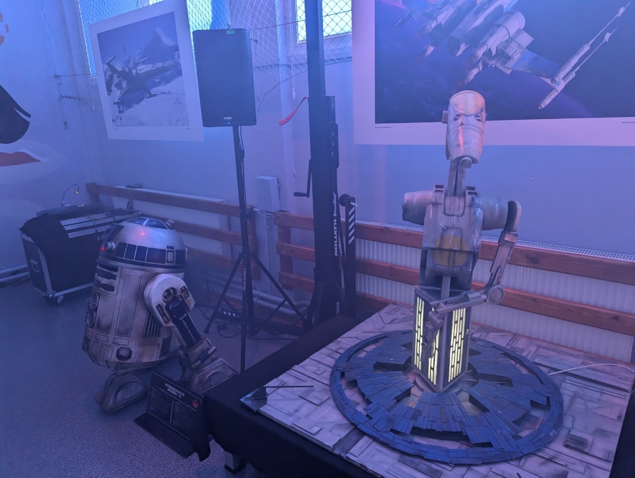 Festiwal Fantastyczna Ostrołęka i spotkania autorskie [12.10.2024] - zdjęcie #8 - eOstroleka.pl