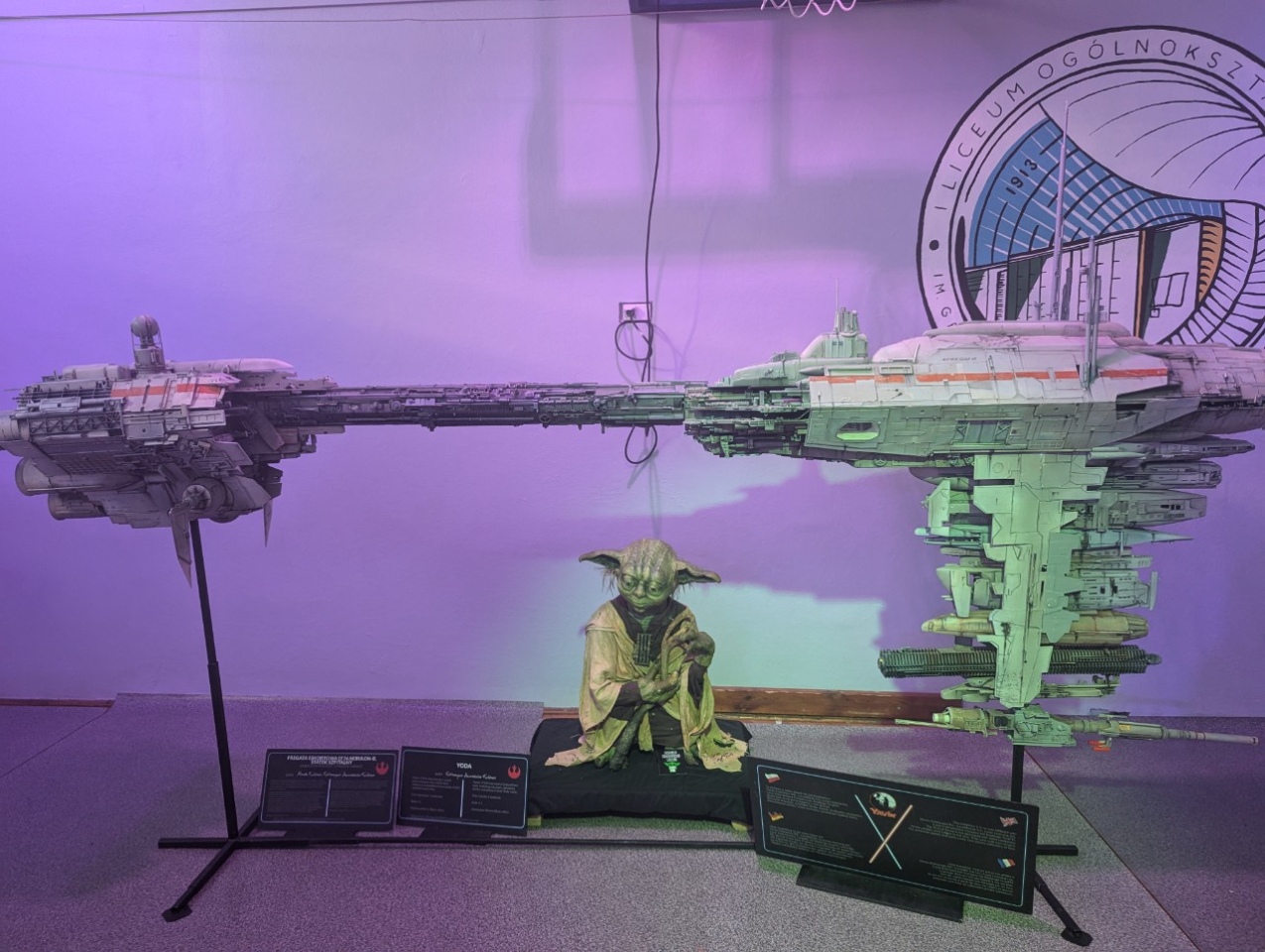 Festiwal Fantastyczna Ostrołęka i spotkania autorskie [12.10.2024] - zdjęcie #7 - eOstroleka.pl