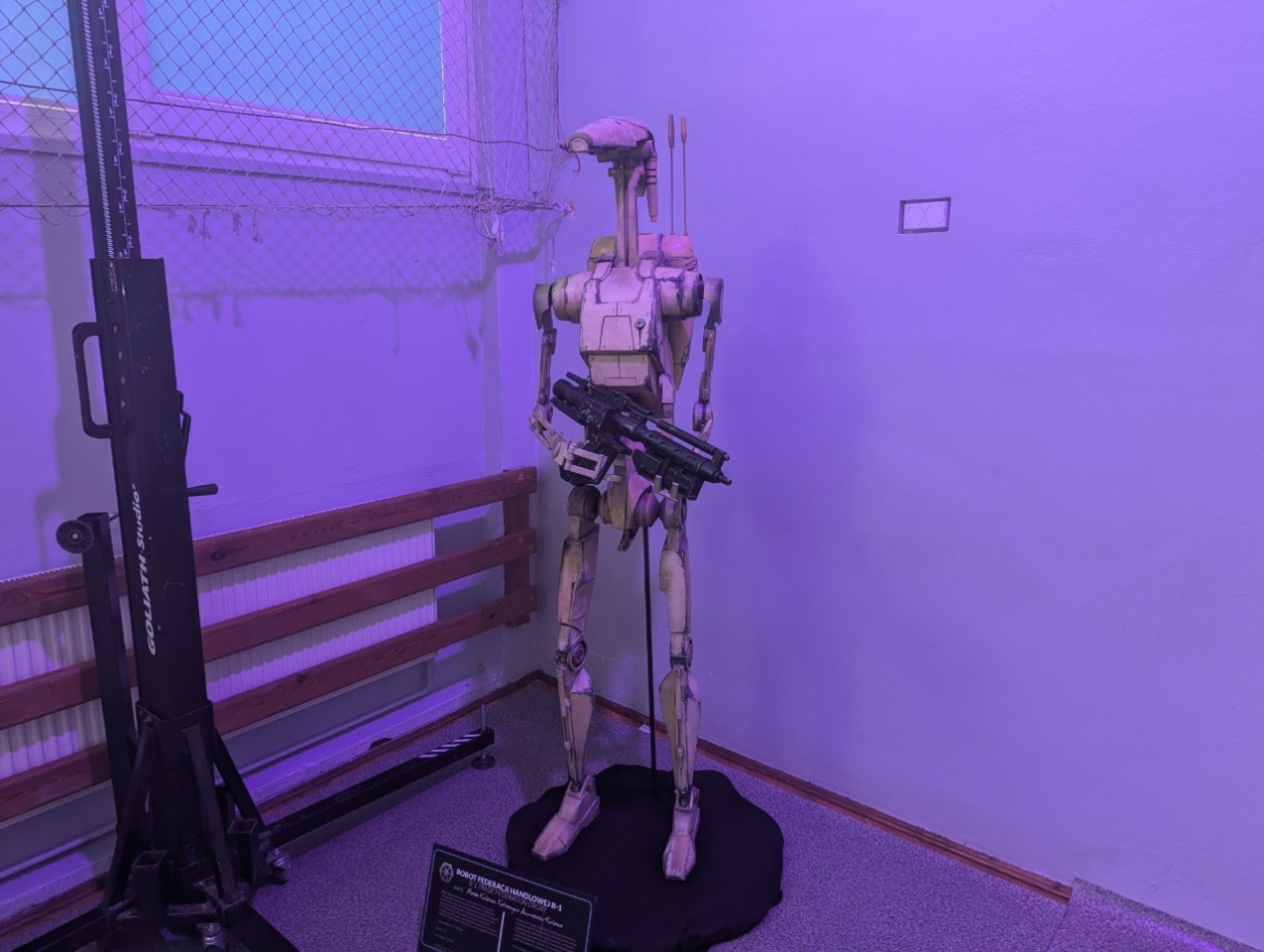 Festiwal Fantastyczna Ostrołęka i spotkania autorskie [12.10.2024] - zdjęcie #5 - eOstroleka.pl