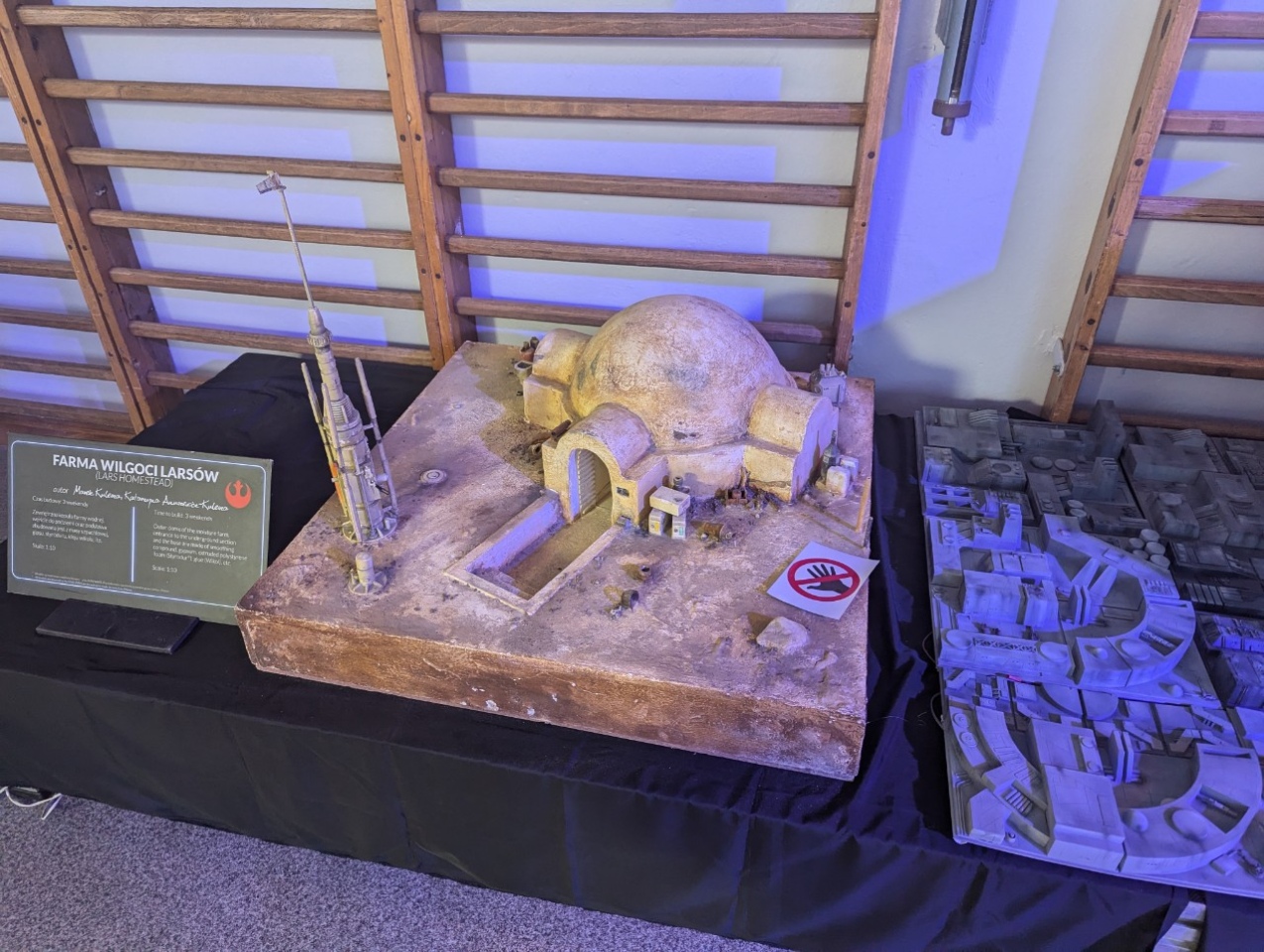 Festiwal Fantastyczna Ostrołęka i spotkania autorskie [12.10.2024] - zdjęcie #4 - eOstroleka.pl