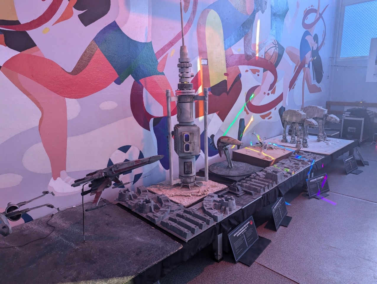 Festiwal Fantastyczna Ostrołęka i spotkania autorskie [12.10.2024] - zdjęcie #2 - eOstroleka.pl