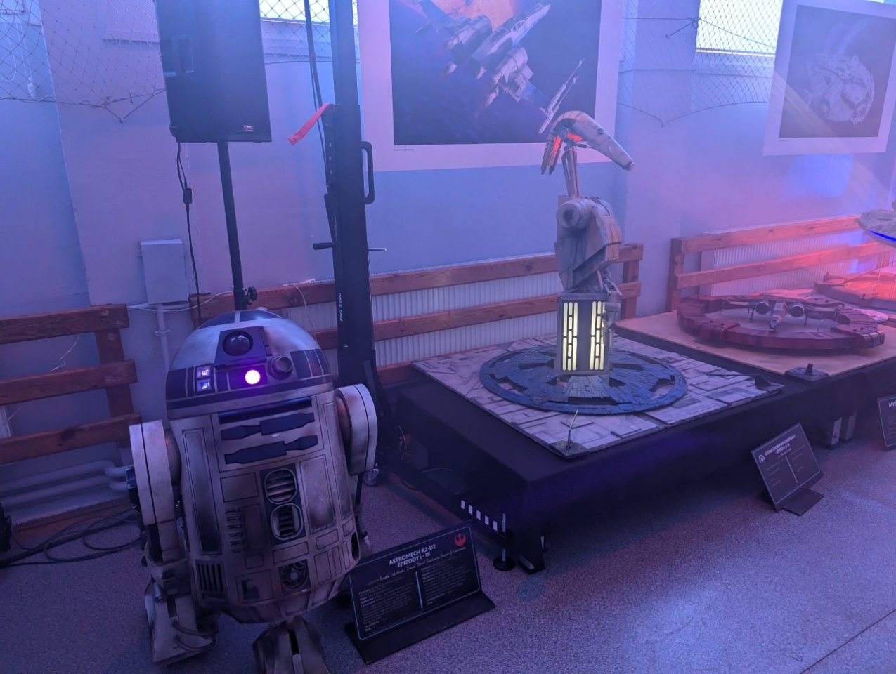 Festiwal Fantastyczna Ostrołęka i spotkania autorskie [12.10.2024] - zdjęcie #1 - eOstroleka.pl