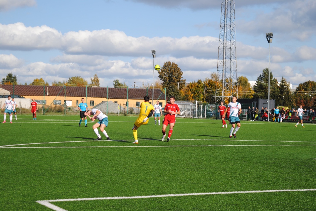 Żbik Nasielsk - Narew Ostrołęka [12.10.2024] - zdjęcie #26 - eOstroleka.pl