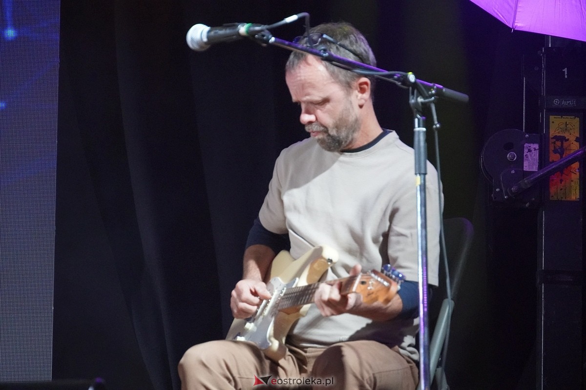 Koncert pieśni bardowskich na Festiwalu Fantastyczna Ostrołęka [12.10.2024] - zdjęcie #23 - eOstroleka.pl
