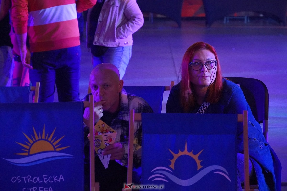 Koncert pieśni bardowskich na Festiwalu Fantastyczna Ostrołęka [12.10.2024] - zdjęcie #19 - eOstroleka.pl