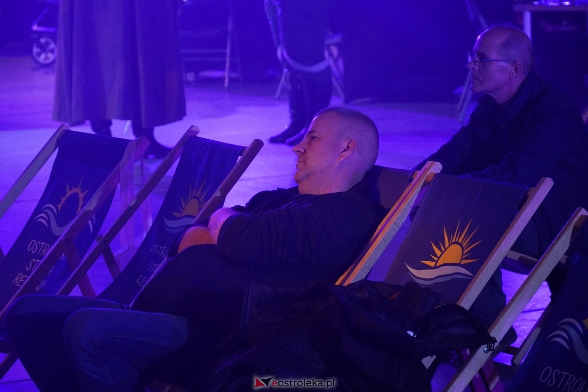 Koncert pieśni bardowskich na Festiwalu Fantastyczna Ostrołęka [12.10.2024] - zdjęcie #17 - eOstroleka.pl