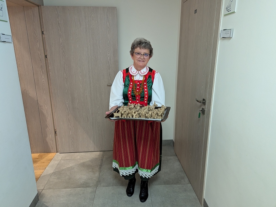 Niedziela w Muzeum „byśki” i „nowe latka” [12.10.2024] - zdjęcie #1 - eOstroleka.pl