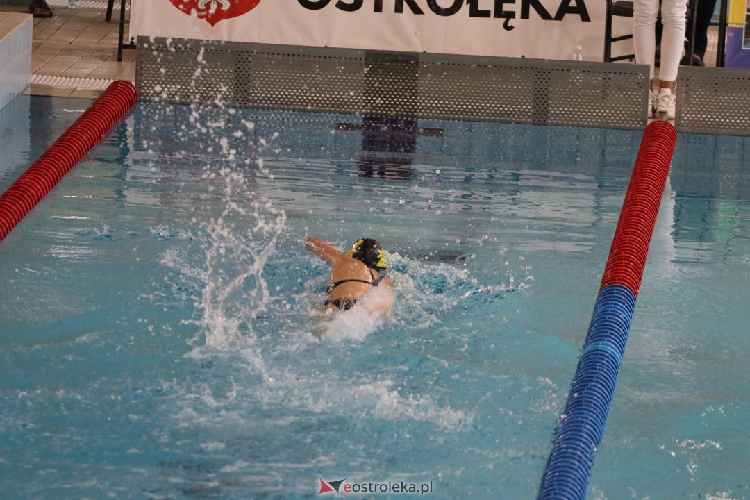 Otylia Swim Cup w Ostrołęce [13.10.2024] - zdjęcie #53 - eOstroleka.pl