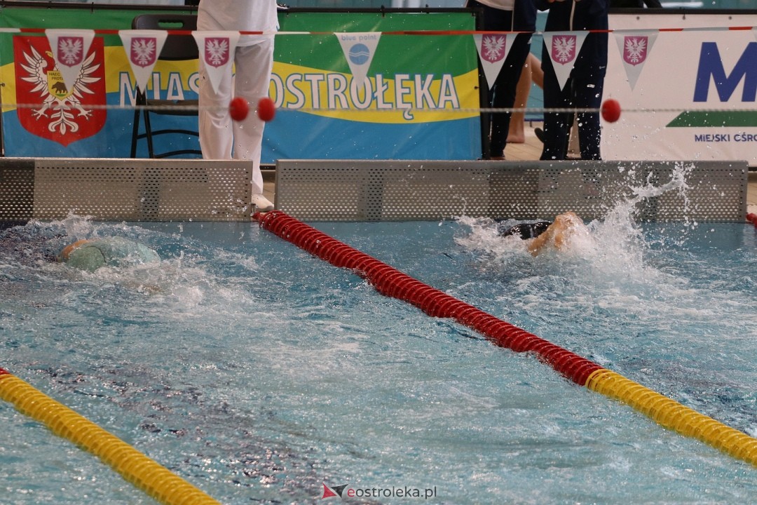 Otylia Swim Cup w Ostrołęce [13.10.2024] - zdjęcie #56 - eOstroleka.pl