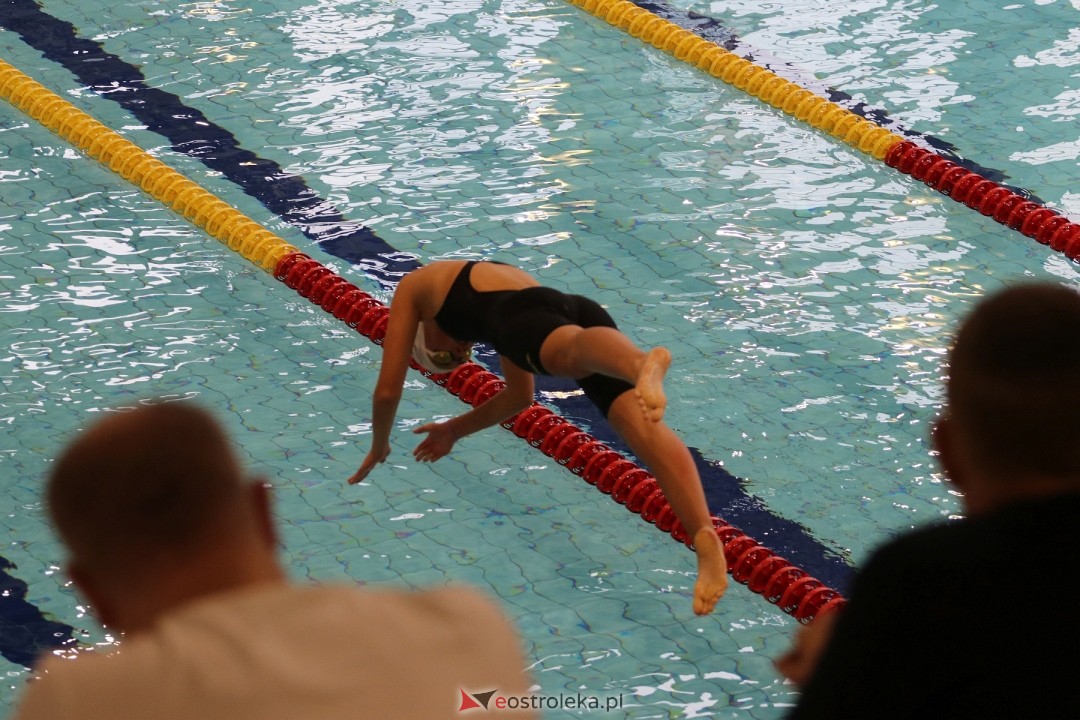 Otylia Swim Cup w Ostrołęce [13.10.2024] - zdjęcie #62 - eOstroleka.pl