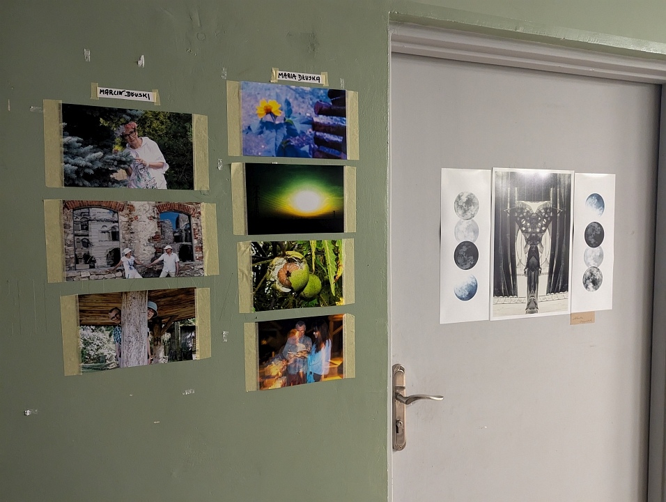 “Galeria Bezdomna” [13.10.2024] - zdjęcie #42 - eOstroleka.pl