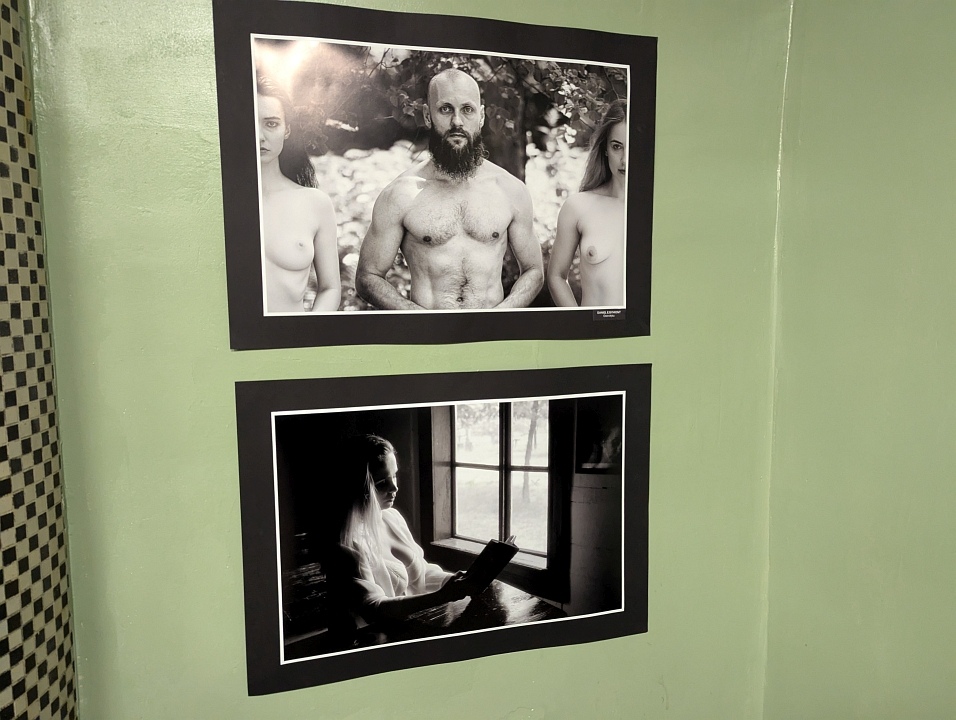 “Galeria Bezdomna” [13.10.2024] - zdjęcie #40 - eOstroleka.pl