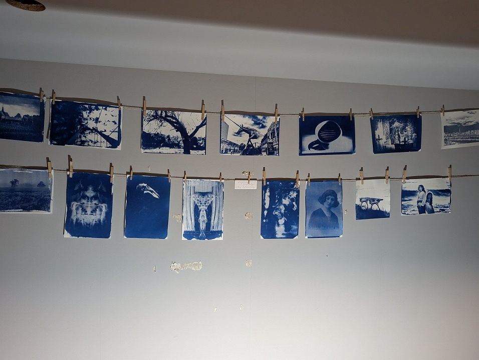 “Galeria Bezdomna” [13.10.2024] - zdjęcie #36 - eOstroleka.pl