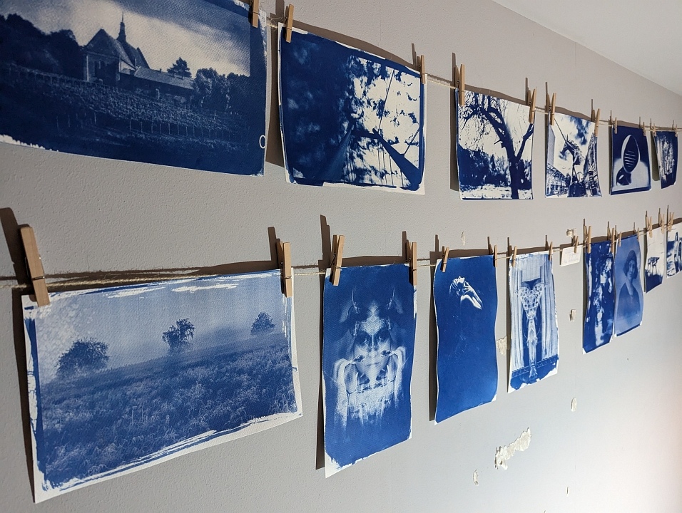 “Galeria Bezdomna” [13.10.2024] - zdjęcie #35 - eOstroleka.pl