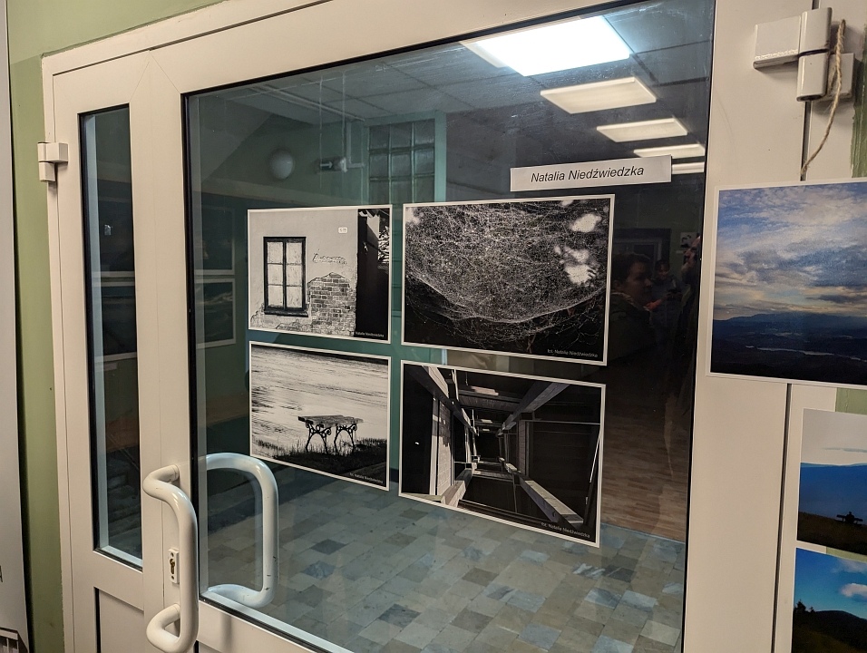 “Galeria Bezdomna” [13.10.2024] - zdjęcie #31 - eOstroleka.pl