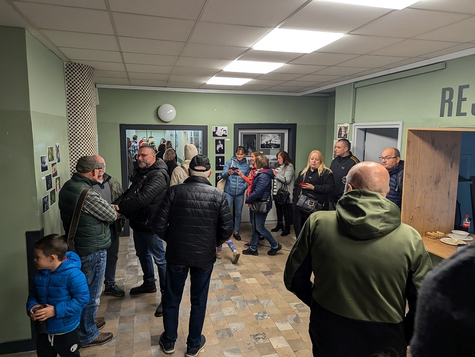 “Galeria Bezdomna” [13.10.2024] - zdjęcie #30 - eOstroleka.pl