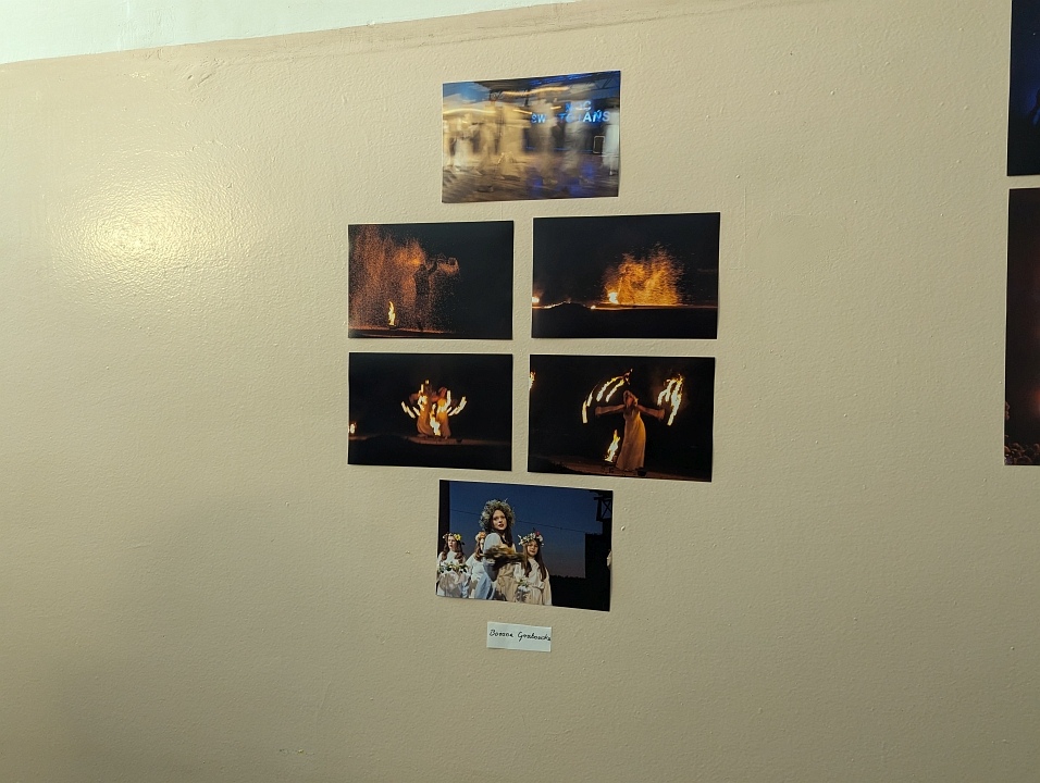 “Galeria Bezdomna” [13.10.2024] - zdjęcie #29 - eOstroleka.pl