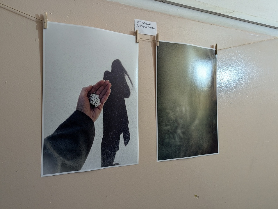 “Galeria Bezdomna” [13.10.2024] - zdjęcie #28 - eOstroleka.pl