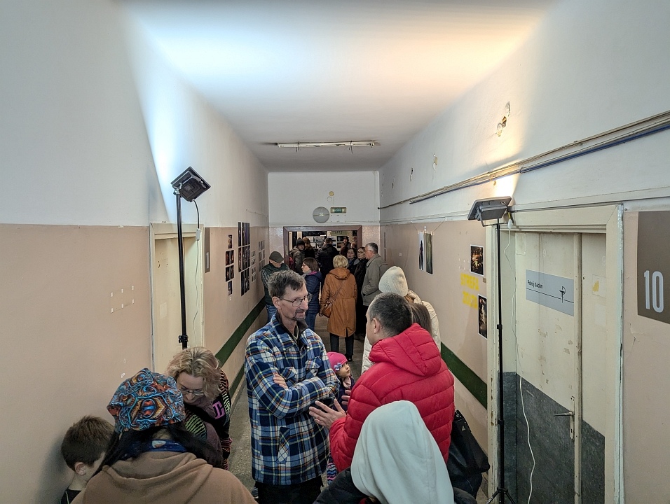 “Galeria Bezdomna” [13.10.2024] - zdjęcie #26 - eOstroleka.pl