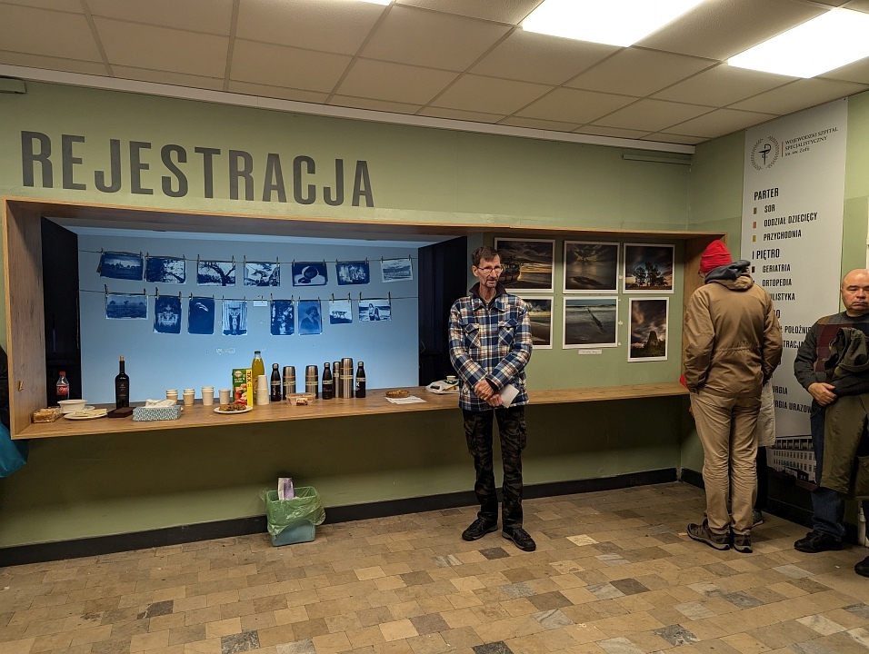 “Galeria Bezdomna” [13.10.2024] - zdjęcie #25 - eOstroleka.pl