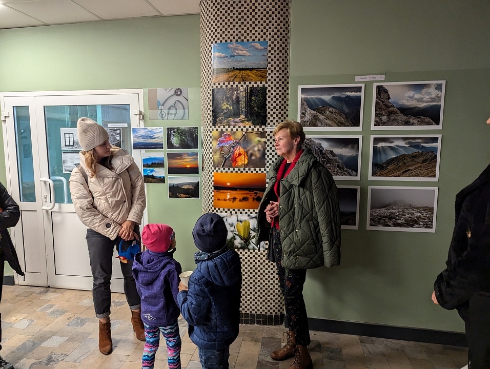 “Galeria Bezdomna” [13.10.2024] - zdjęcie #23 - eOstroleka.pl