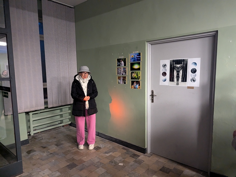 “Galeria Bezdomna” [13.10.2024] - zdjęcie #20 - eOstroleka.pl