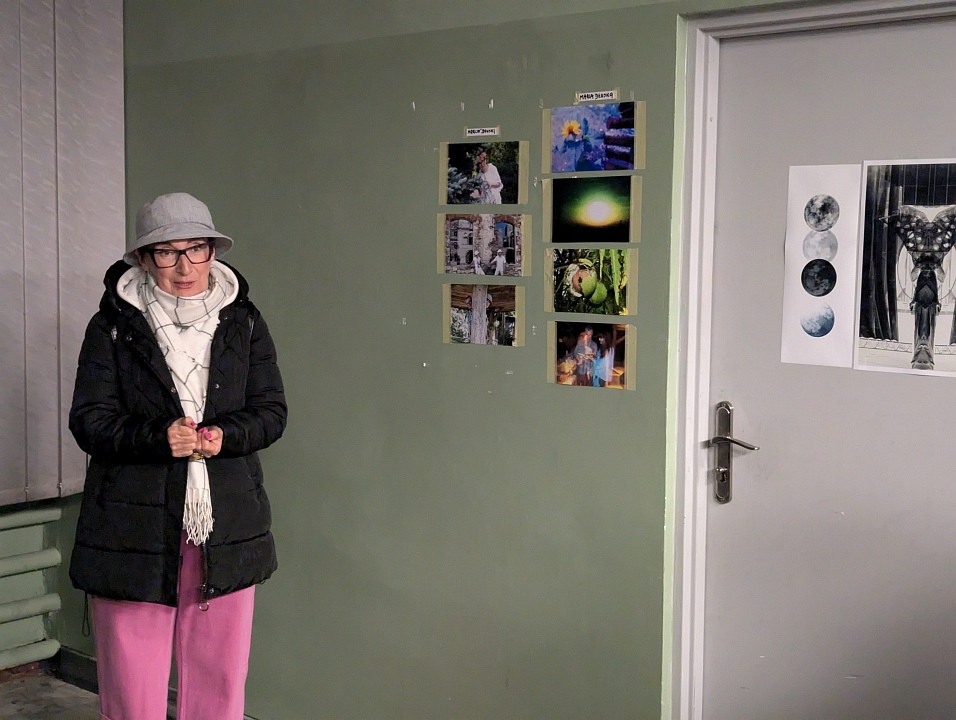 “Galeria Bezdomna” [13.10.2024] - zdjęcie #19 - eOstroleka.pl