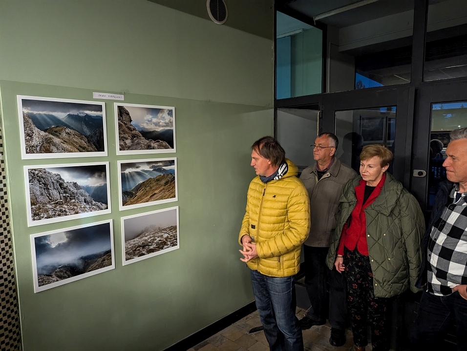 “Galeria Bezdomna” [13.10.2024] - zdjęcie #18 - eOstroleka.pl